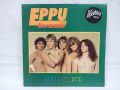 LP Eppu Normaali - Pop pop pop / Vinyl Eppu Normaali - Pop pop pop - Nro 6818